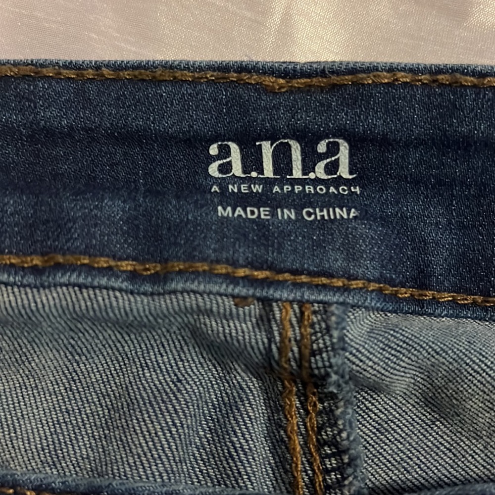 Plus size Jeans - Picture 7 of 11